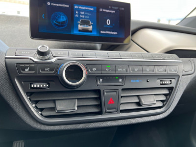 BMW i3 Gebrauchtwagen BMW i3 Gebrauchtwagen