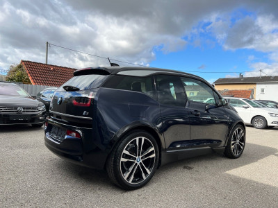 BMW i3 Gebrauchtwagen BMW i3 Gebrauchtwagen