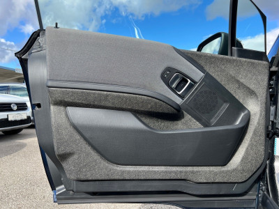 BMW i3 Gebrauchtwagen BMW i3 Gebrauchtwagen