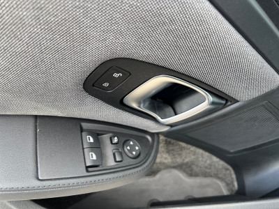 BMW i3 Gebrauchtwagen BMW i3 Gebrauchtwagen