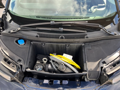 BMW i3 Gebrauchtwagen BMW i3 Gebrauchtwagen