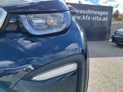 BMW i3 Gebrauchtwagen BMW i3 Gebrauchtwagen