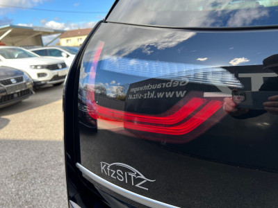 BMW i3 Gebrauchtwagen BMW i3 Gebrauchtwagen