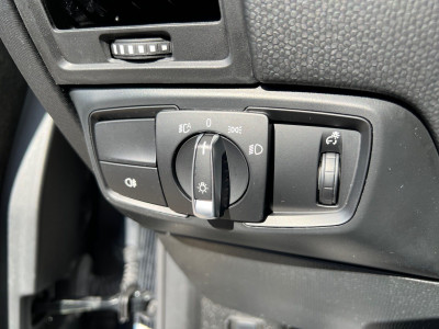 BMW i3 Gebrauchtwagen BMW i3 Gebrauchtwagen