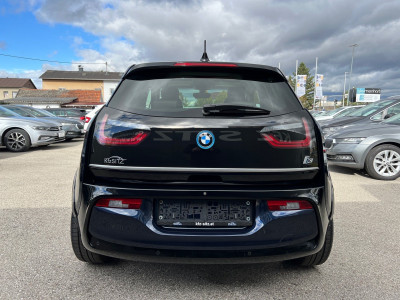 BMW i3 Gebrauchtwagen BMW i3 Gebrauchtwagen