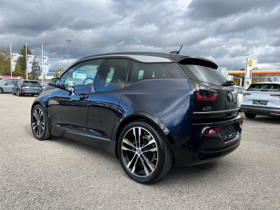 BMW i3 Gebrauchtwagen BMW i3 Gebrauchtwagen