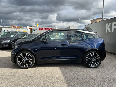 BMW i3 Gebrauchtwagen BMW i3 Gebrauchtwagen