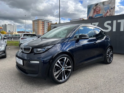 BMW i3 Gebrauchtwagen BMW i3 Gebrauchtwagen
