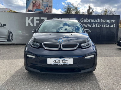 BMW i3 Gebrauchtwagen BMW i3 Gebrauchtwagen