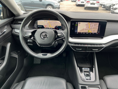 Skoda Octavia Gebrauchtwagen Skoda Octavia Gebrauchtwagen