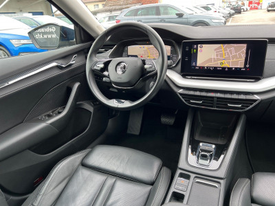 Skoda Octavia Gebrauchtwagen Skoda Octavia Gebrauchtwagen