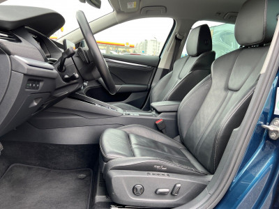 Skoda Octavia Gebrauchtwagen Skoda Octavia Gebrauchtwagen