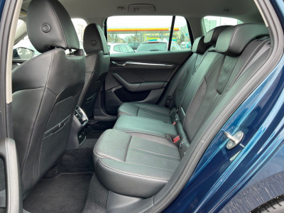 Skoda Octavia Gebrauchtwagen Skoda Octavia Gebrauchtwagen