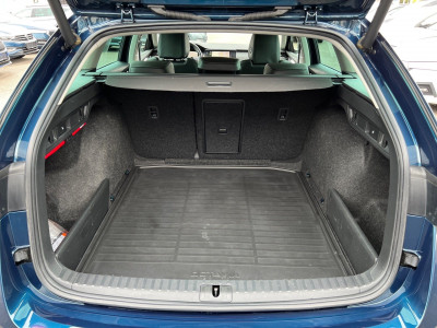 Skoda Octavia Gebrauchtwagen Skoda Octavia Gebrauchtwagen