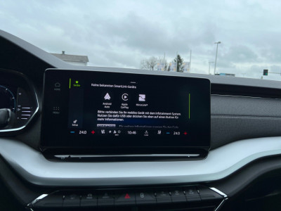 Skoda Octavia Gebrauchtwagen Skoda Octavia Gebrauchtwagen