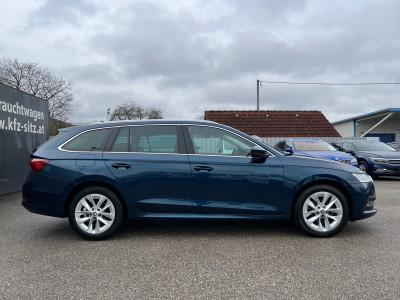 Skoda Octavia Gebrauchtwagen Skoda Octavia Gebrauchtwagen