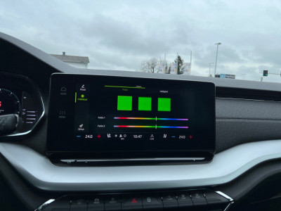 Skoda Octavia Gebrauchtwagen Skoda Octavia Gebrauchtwagen