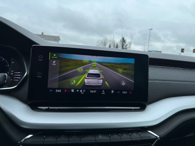 Skoda Octavia Gebrauchtwagen Skoda Octavia Gebrauchtwagen