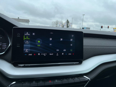 Skoda Octavia Gebrauchtwagen Skoda Octavia Gebrauchtwagen