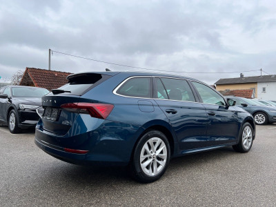 Skoda Octavia Gebrauchtwagen Skoda Octavia Gebrauchtwagen