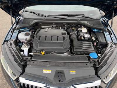 Skoda Octavia Gebrauchtwagen Skoda Octavia Gebrauchtwagen