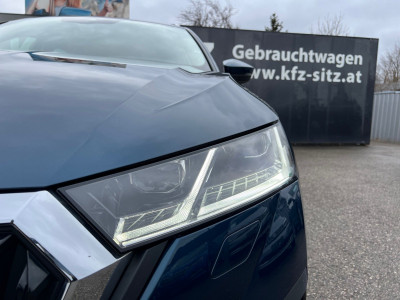 Skoda Octavia Gebrauchtwagen Skoda Octavia Gebrauchtwagen