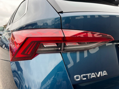 Skoda Octavia Gebrauchtwagen Skoda Octavia Gebrauchtwagen