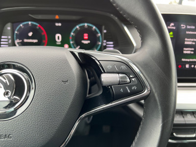 Skoda Octavia Gebrauchtwagen Skoda Octavia Gebrauchtwagen