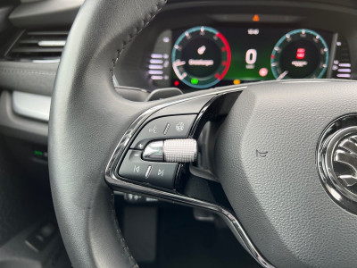 Skoda Octavia Gebrauchtwagen Skoda Octavia Gebrauchtwagen