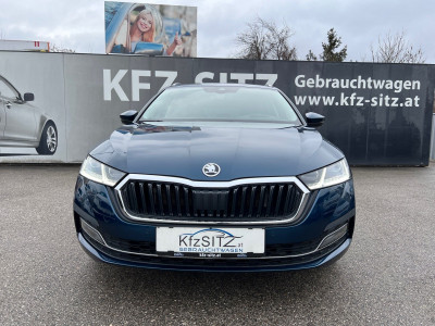 Skoda Octavia Gebrauchtwagen Skoda Octavia Gebrauchtwagen