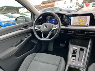 VW Golf Gebrauchtwagen VW Golf Gebrauchtwagen