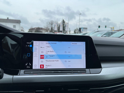 VW Golf Gebrauchtwagen VW Golf Gebrauchtwagen