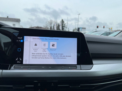 VW Golf Gebrauchtwagen VW Golf Gebrauchtwagen