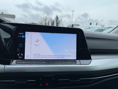 VW Golf Gebrauchtwagen VW Golf Gebrauchtwagen