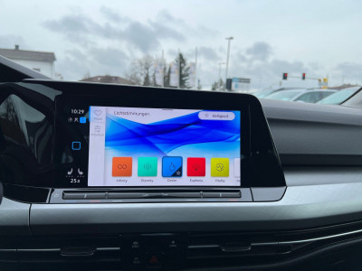 VW Golf Gebrauchtwagen VW Golf Gebrauchtwagen