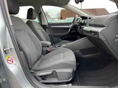 VW Golf Gebrauchtwagen VW Golf Gebrauchtwagen