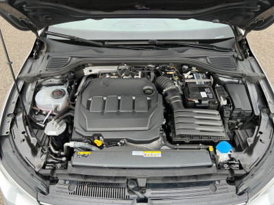 VW Golf Gebrauchtwagen VW Golf Gebrauchtwagen