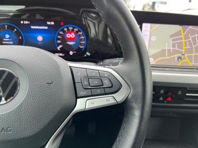 VW Golf Gebrauchtwagen VW Golf Gebrauchtwagen