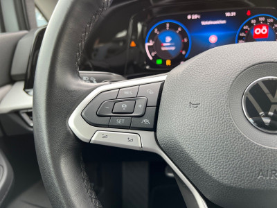 VW Golf Gebrauchtwagen VW Golf Gebrauchtwagen