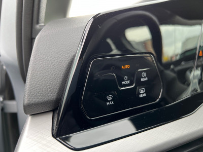 VW Golf Gebrauchtwagen VW Golf Gebrauchtwagen