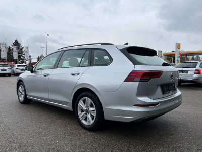 VW Golf Gebrauchtwagen VW Golf Gebrauchtwagen