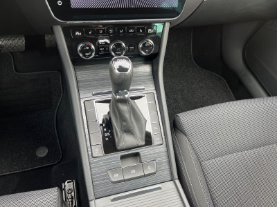 Skoda Superb Gebrauchtwagen Skoda Superb Gebrauchtwagen