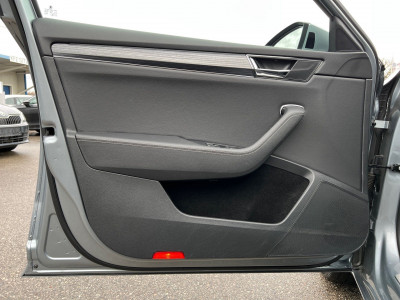 Skoda Superb Gebrauchtwagen Skoda Superb Gebrauchtwagen