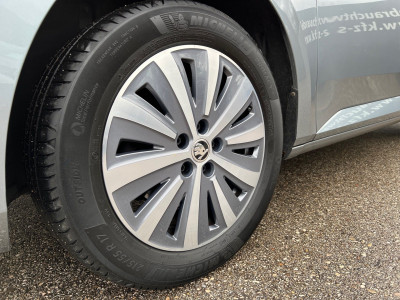 Skoda Superb Gebrauchtwagen Skoda Superb Gebrauchtwagen