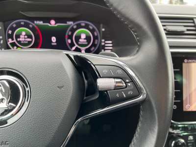 Skoda Superb Gebrauchtwagen Skoda Superb Gebrauchtwagen