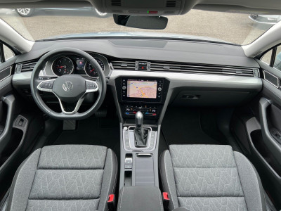 VW Passat Gebrauchtwagen VW Passat Gebrauchtwagen