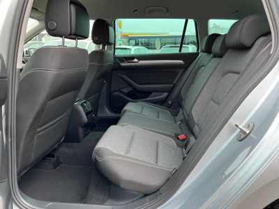 VW Passat Gebrauchtwagen VW Passat Gebrauchtwagen