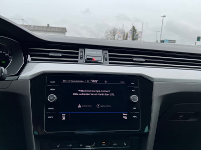 VW Passat Gebrauchtwagen VW Passat Gebrauchtwagen