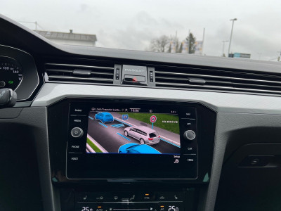 VW Passat Gebrauchtwagen VW Passat Gebrauchtwagen