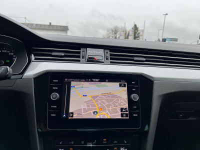 VW Passat Gebrauchtwagen VW Passat Gebrauchtwagen